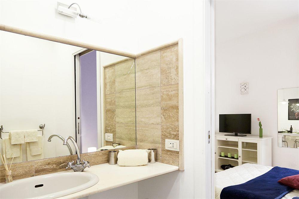 Studio Vicolo De Renzi Trastevere روما المظهر الخارجي الصورة