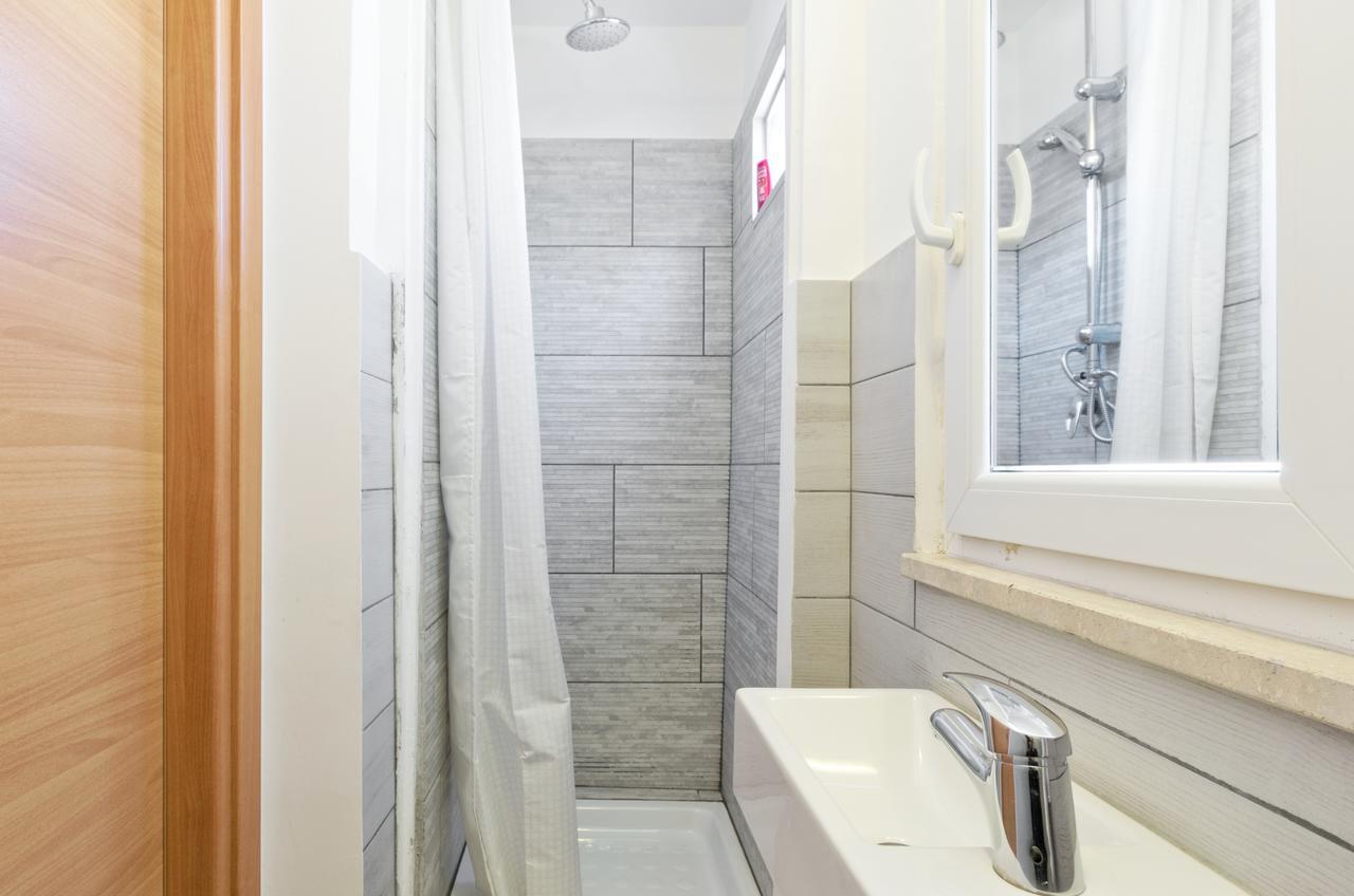 Studio Vicolo De Renzi Trastevere روما المظهر الخارجي الصورة