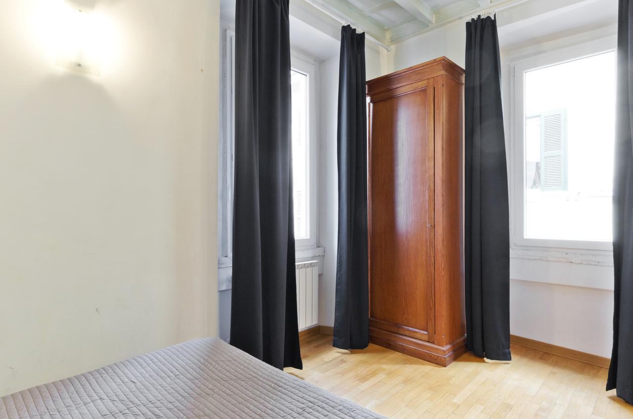 Studio Vicolo De Renzi Trastevere روما المظهر الخارجي الصورة