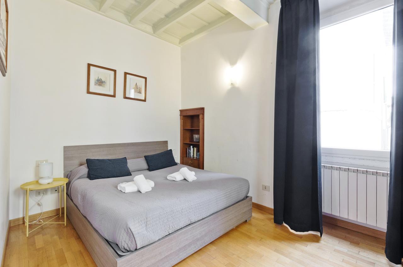 Studio Vicolo De Renzi Trastevere روما المظهر الخارجي الصورة